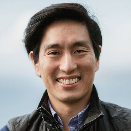Henry Huang