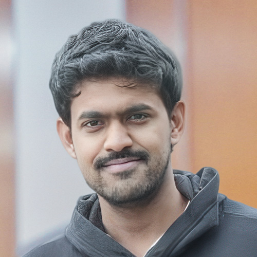 Shriram Muthukrishnan