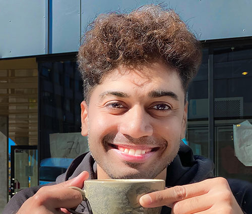 Adithya Kumaranchath