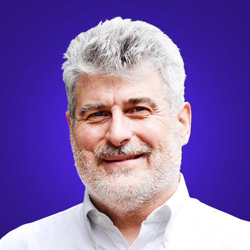 Bruce Momjian