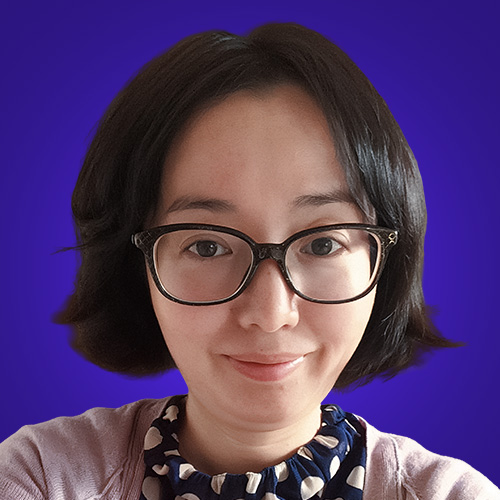 Dingding Lu