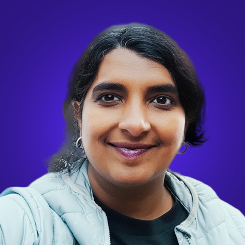 Divya Bhargov
