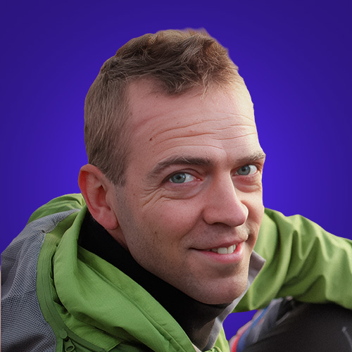 Jeremy Schneider