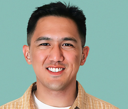 Richard Yen