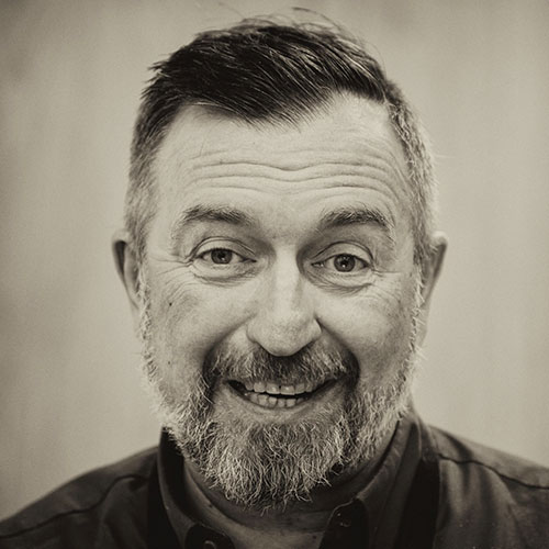 Grant Fritchey
