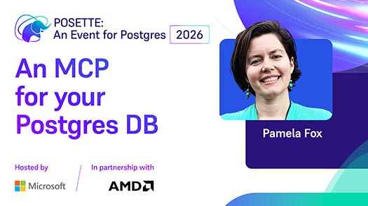 video thumbnail for An MCP for your Postgres DB